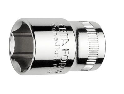 1/2'' 6 Köşe Lokma Anahtarlar
